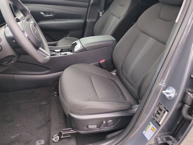 2026 Hyundai Tucson SEL - Photo 12