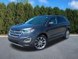 Used 2015 Ford Edge Titanium SUV