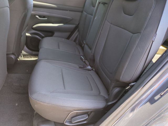 2026 Hyundai Tucson SE - Photo 15