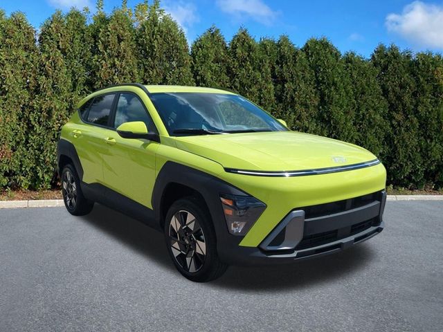 2024 Hyundai Kona SEL - Photo 3
