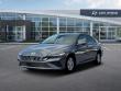New 2026 Hyundai Elantra SE Sedan