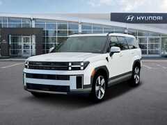 2026 Hyundai Santa Fe Limited FWD SUV