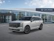 New 2026 Hyundai Palisade Calligraphy FWD SUV