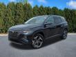 Certified 2024 Hyundai Tucson Hybrid Limited SUV