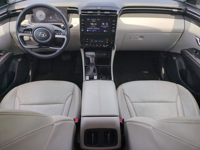 2022 Hyundai Tucson SEL - Photo 14