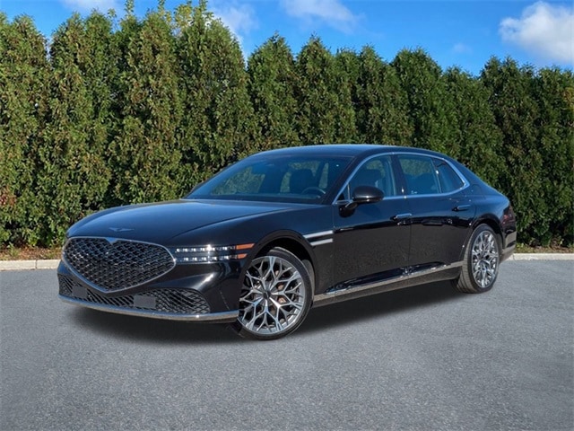 2023 GENESIS G90 Base's photo