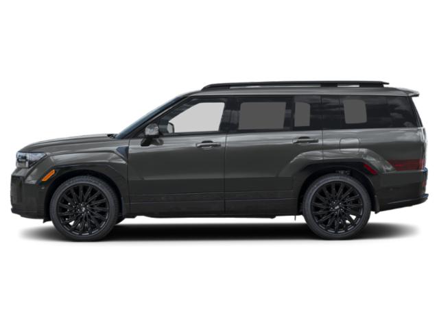 New 2027 Hyundai Santa Fe Calligraphy AWD SUV