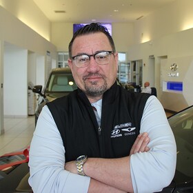 Staff member Matt Duke from ID_4711897549e1