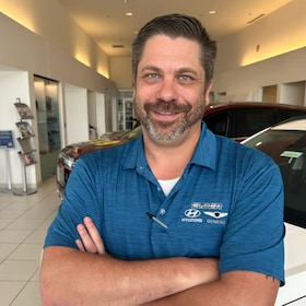 Staff member Trevor Thornton from ID_69a66a902739