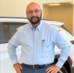 Staff member Eric Roundy from ID_4711897549e1