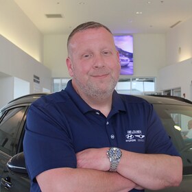 Staff member Michael Jankowski from ID_69a66a902739
