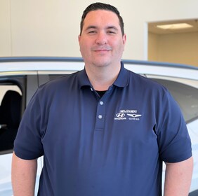 Staff member Joe Canning from ID_4711897549e1