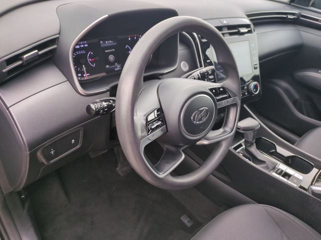 2022 Hyundai Tucson SEL - Photo 7