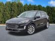 Used 2021 Ford Escape Titanium Hybrid SUV