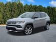 Used 2022 Jeep Compass Limited SUV
