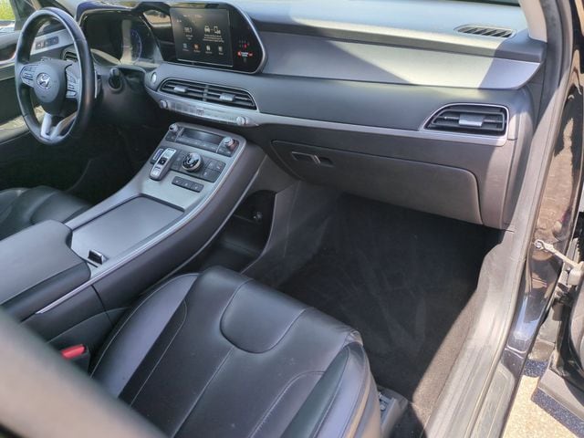 2020 Hyundai Palisade SEL - Photo 19