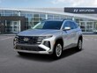  Hyundai Tucson Hybrid