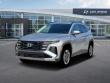 New 2026 Hyundai Tucson Hybrid SEL Convenience SUV