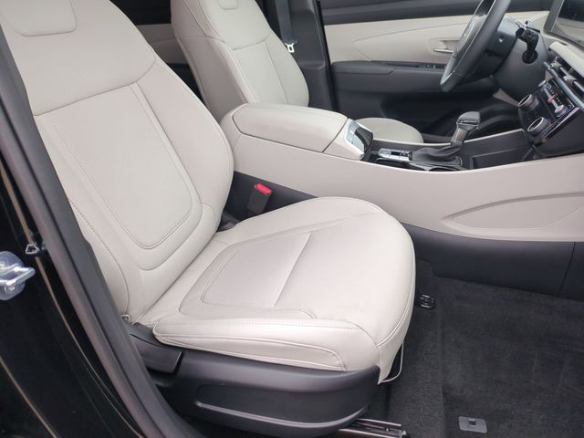 2026 Hyundai Tucson SEL Premium - Photo 18