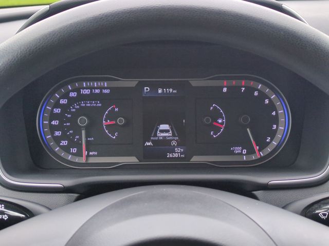 2022 Hyundai Tucson SEL - Photo 8