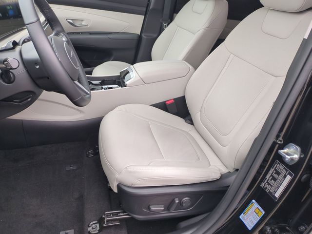 2026 Hyundai Tucson SEL Premium - Photo 12