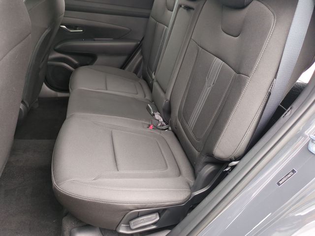 2026 Hyundai Tucson SEL - Photo 15