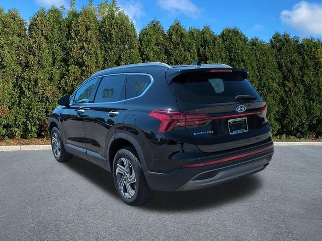 2023 Hyundai Santa Fe SEL - Photo 6