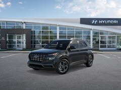2026 Hyundai Venue SEL SUV