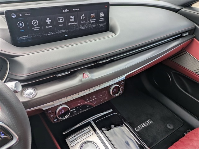 Used 2024 Genesis G80 For Sale at Elder Hyundai | VIN