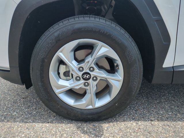 2023 Hyundai Tucson SEL - Photo 21
