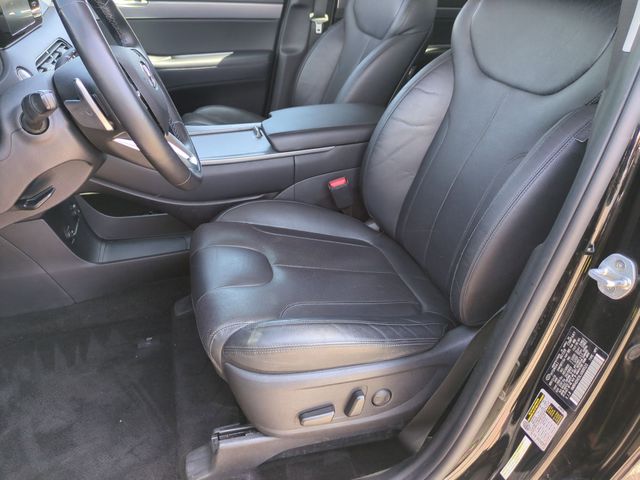 2020 Hyundai Palisade SEL - Photo 12
