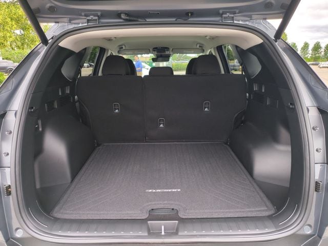 2026 Hyundai Tucson SEL - Photo 16