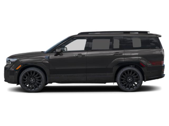 New 2027 Hyundai Santa Fe Calligraphy AWD SUV