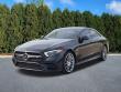 Used 2019 Mercedes-Benz AMG CLS 53 S-Model 4MATIC Coupe