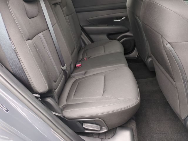 2026 Hyundai Tucson SEL - Photo 17