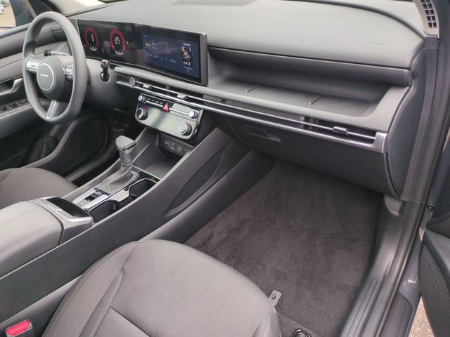 2026 Hyundai Tucson SEL - Photo 19