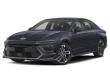New 2027 Hyundai Sonata N Line Sedan