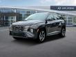 New 2025 Hyundai Tucson Hybrid N Line SUV
