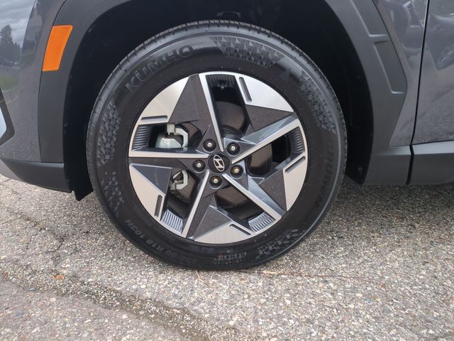 2026 Hyundai Tucson SEL - Photo 21