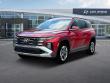 Used 2025 Hyundai Tucson SEL Convenience SUV