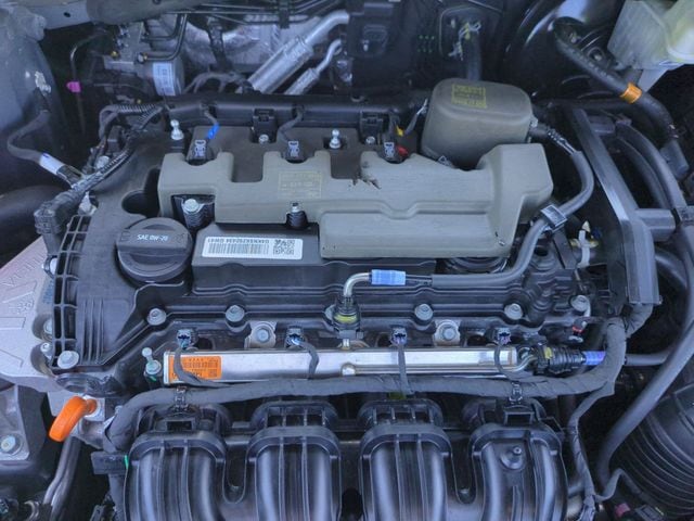 2026 Hyundai Tucson SE - Photo 20