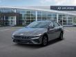 New 2026 Hyundai Elantra SEL Sport Sedan