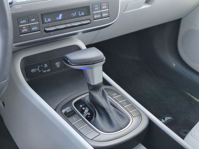 2024 Hyundai Kona SEL - Photo 9