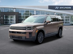 2026 Hyundai Santa Fe Calligraphy AWD SUV