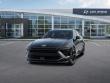 New 2026 Hyundai Sonata SEL Sport Sedan