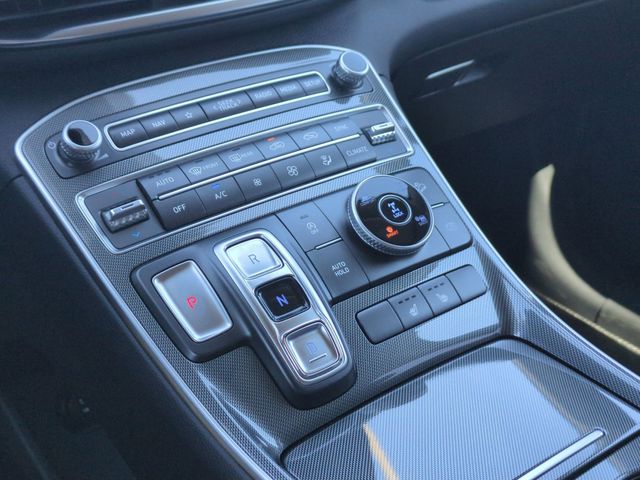 2023 Hyundai Santa Fe SEL - Photo 9