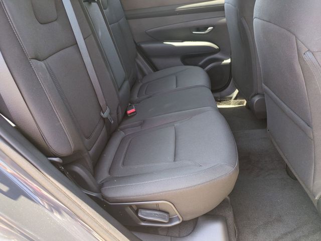 2026 Hyundai Tucson SE - Photo 17