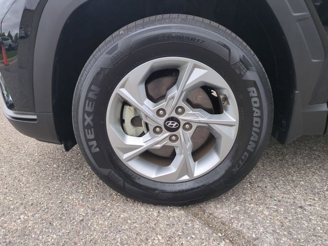 2022 Hyundai Tucson SEL - Photo 21
