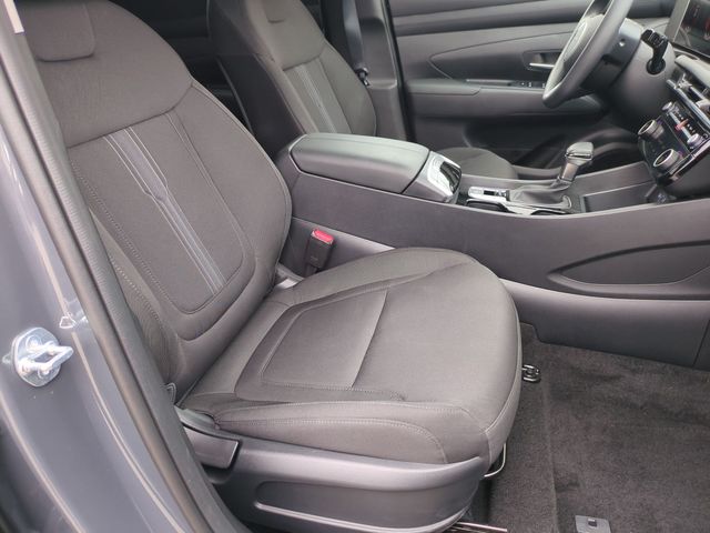 2026 Hyundai Tucson SEL - Photo 18