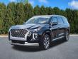 Used 2021 Hyundai Palisade Calligraphy SUV